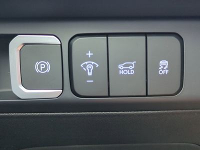 2026 Hyundai SANTA FE HYBRID — photo 27 view