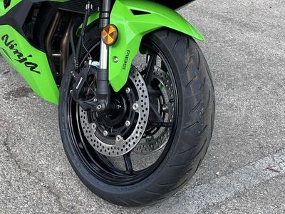 2026 Kawasaki Ninja ZX-4RR ABS - Photo 11