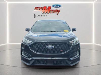2023 Ford Edge — side profile view