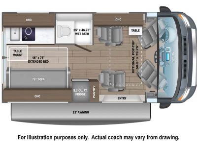 2026 Jayco SWIFT - Photo 17