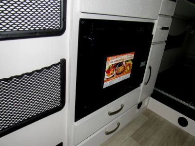 2026 Jayco SWIFT - Photo 9