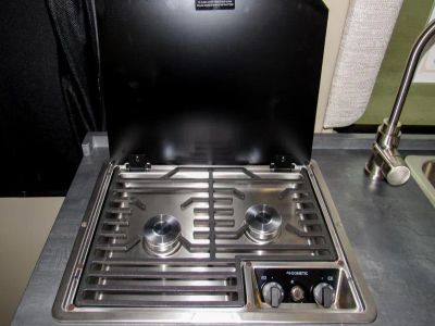 2026 Jayco SWIFT - Photo 8