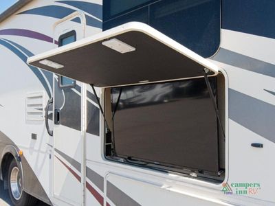 2018 Forest River RV Pursuit - Photo 37