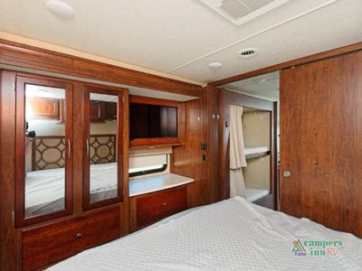 2018 Forest River RV Pursuit - Photo 27