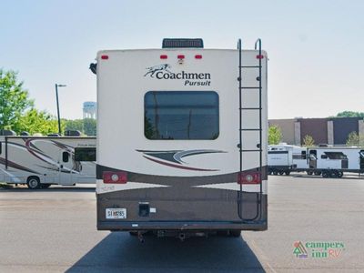2018 Forest River RV Pursuit - Photo 6