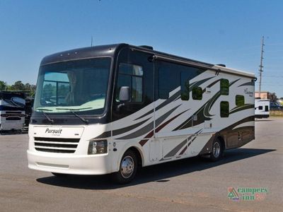 2018 Forest River RV Pursuit - Photo 3