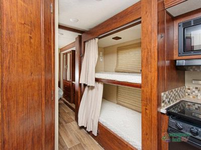 2018 Forest River RV Pursuit - Photo 24