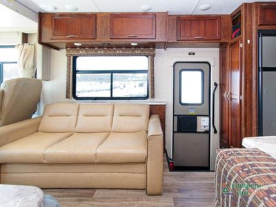 2018 Forest River RV Pursuit - Photo 15