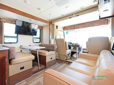 2018 Forest River RV Pursuit - Photo 9