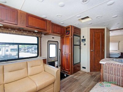 2018 Forest River RV Pursuit - Photo 14