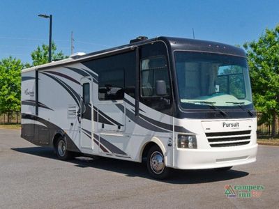 2018 Forest River RV Pursuit - Photo 1
