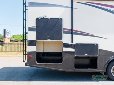 2018 Forest River RV Pursuit - Photo 36