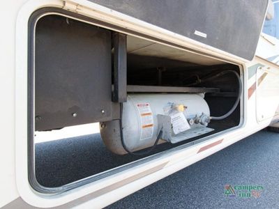2018 Forest River RV Pursuit - Photo 39