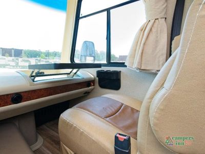 2018 Forest River RV Pursuit - Photo 33