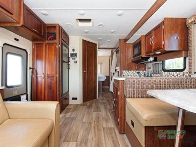 2018 Forest River RV Pursuit - Photo 13
