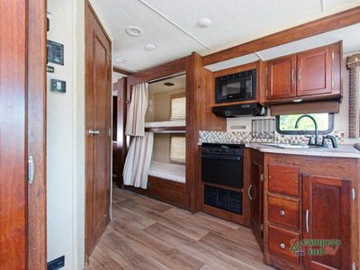 2018 Forest River RV Pursuit - Photo 11