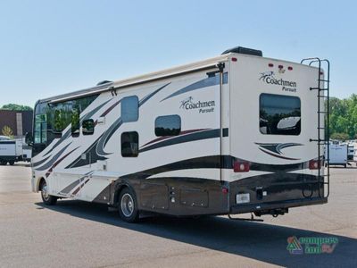 2018 Forest River RV Pursuit - Photo 5