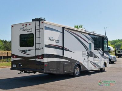 2018 Forest River RV Pursuit - Photo 7