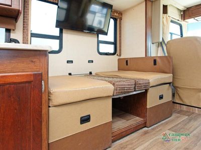 2018 Forest River RV Pursuit - Photo 23