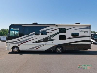 2018 Forest River RV Pursuit - Photo 4