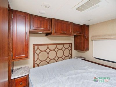 2018 Forest River RV Pursuit - Photo 29