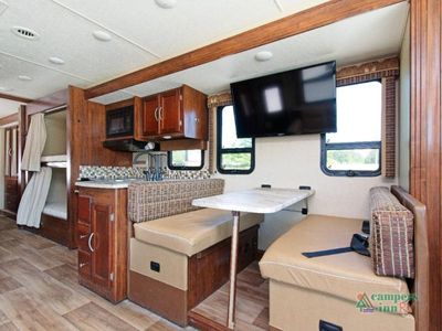 2018 Forest River RV Pursuit - Photo 12