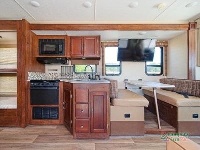 2018 Forest River RV Pursuit - Photo 10