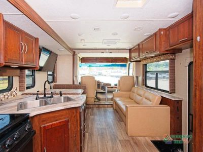 2018 Forest River RV Pursuit - Photo 17