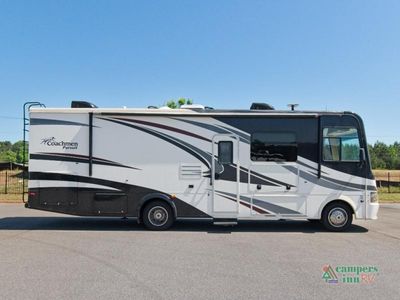 2018 Forest River RV Pursuit - Photo 8
