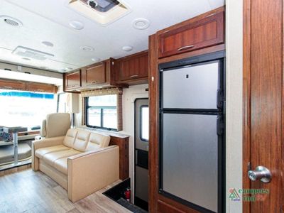 2018 Forest River RV Pursuit - Photo 16