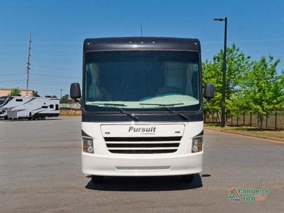 2018 Forest River RV Pursuit - Photo 2