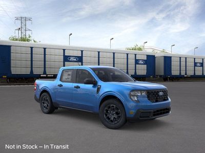 2026 Ford Maverick - Photo 21
