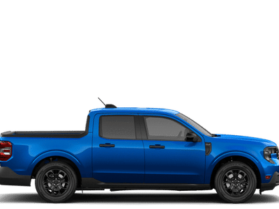 2026 Ford Maverick - Photo 30
