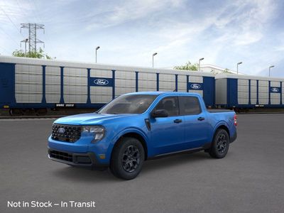 2026 Ford Maverick - Photo 16