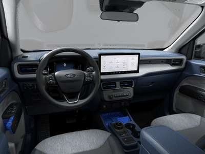 2026 Ford Maverick - Photo 27