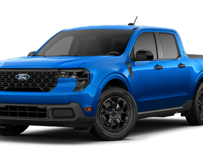 2026 Ford Maverick - Photo 29