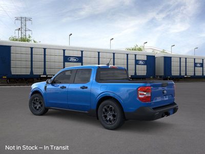 2026 Ford Maverick - Photo 6