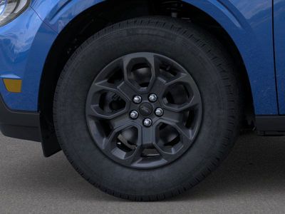 2026 Ford Maverick - Photo 4