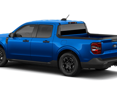 2026 Ford Maverick - Photo 31