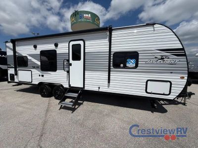 2026 Jayco Jay Flight SLX - Photo 3