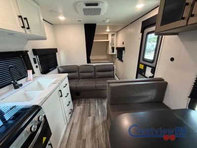 2026 Jayco Jay Flight SLX - Photo 23