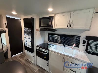 2026 Jayco Jay Flight SLX - Photo 18