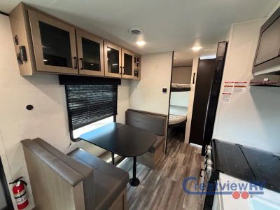 2026 Jayco Jay Flight SLX - Photo 17