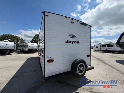 2026 Jayco Jay Flight SLX - Photo 9