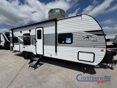 2026 Jayco Jay Flight SLX - Photo 12