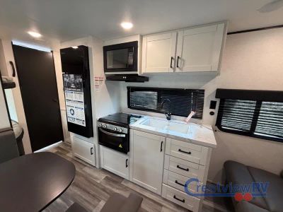 2026 Jayco Jay Flight SLX - Photo 16