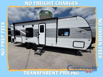 2026 Jayco Jay Flight SLX - Photo 1