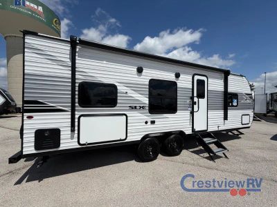 2026 Jayco Jay Flight SLX - Photo 10