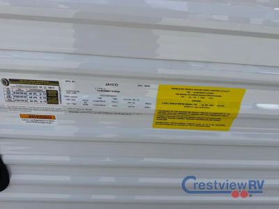2026 Jayco Jay Flight SLX - Photo 7