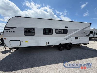 2026 Jayco Jay Flight SLX - Photo 6